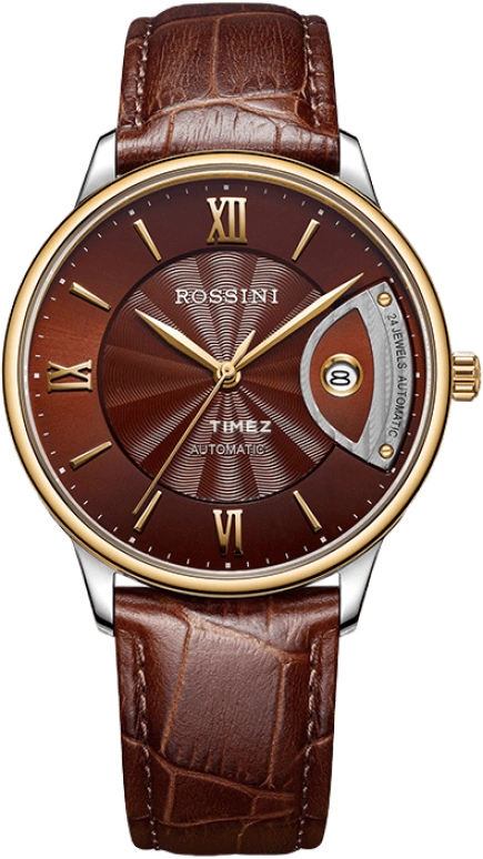 Rossini Silk 5715T07E
