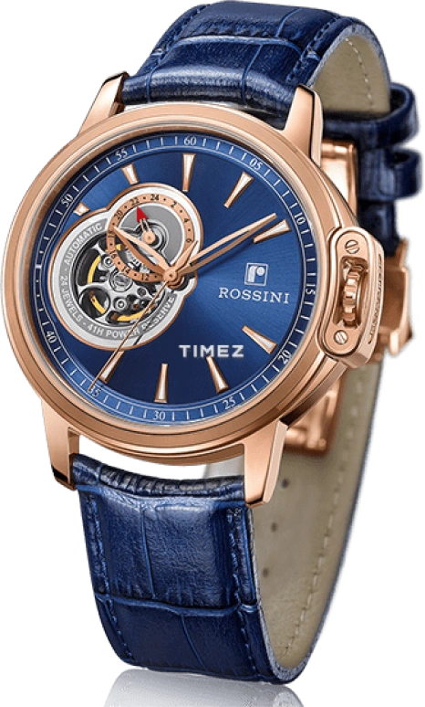 Rossini Medal 8633G05D