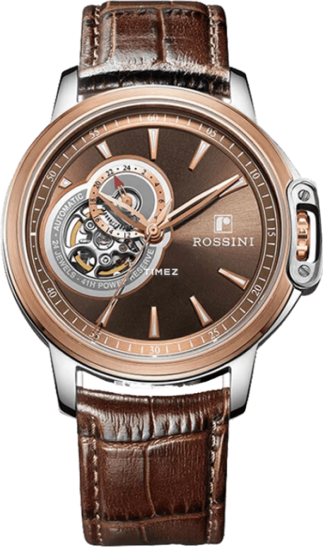 Rossini Medal 8633T07E