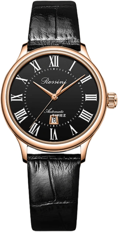 Rossini Blue Jazz 5914G04C