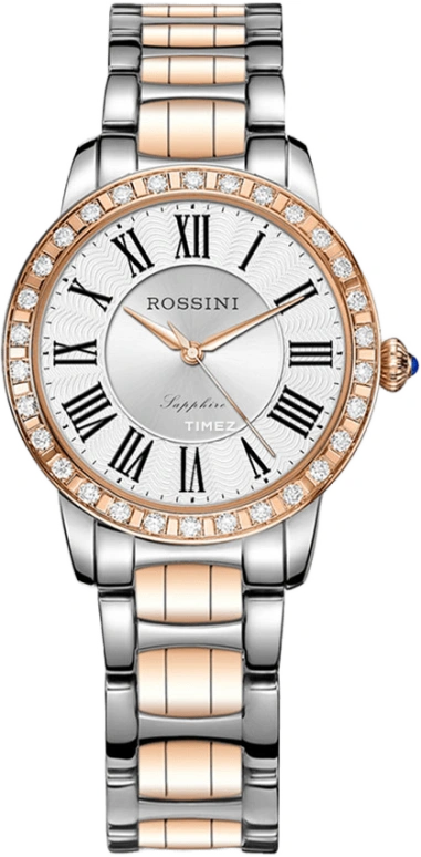 Rossini Elegance 6718T01B