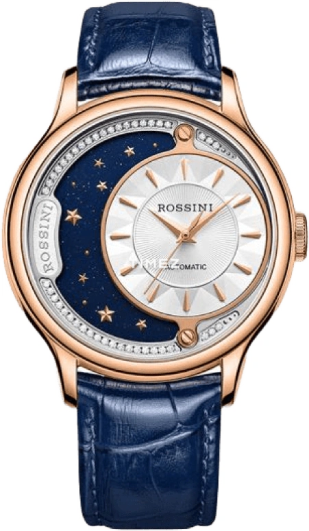 Rossini Medal 6735G01B