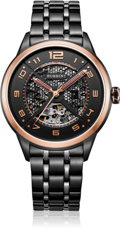 Rossini Personage 5821T04B