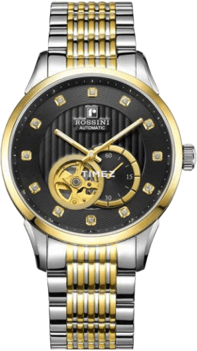 rossini rossini-binary-star 