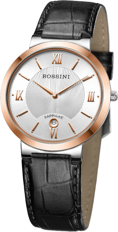 Rossini Silk 6387T01C