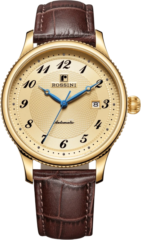 Rossini Blue Jazz 5499G06B