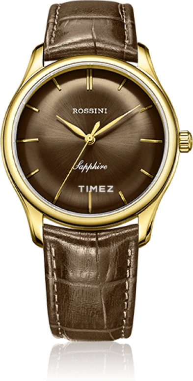 Rossini Official Business 8601G07C