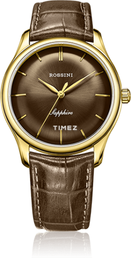 rossini rossini-official-business 