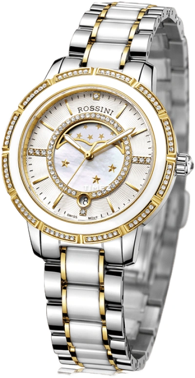 Rossini Elegance SR5670T01B