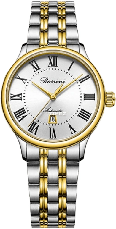 Rossini Blue Jazz 5914T01B