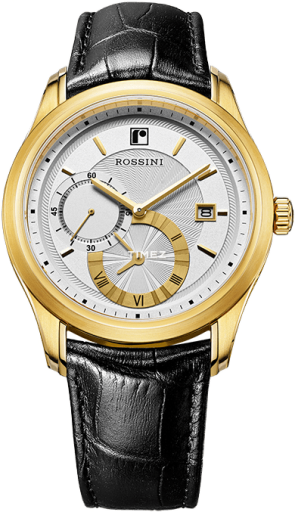 Rossini Official Business 7615G01C