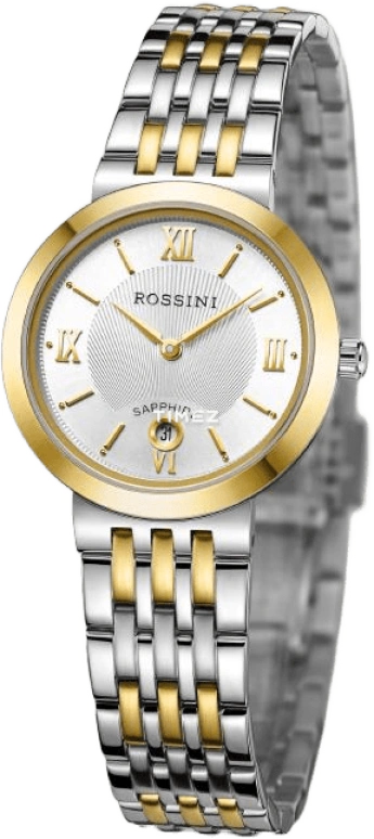Rossini Silk 6387T01B