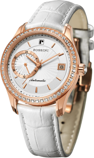 rossini rossini-official-business 