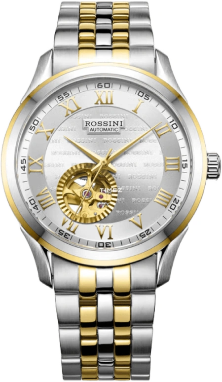 Rossini Classic 6519T01A