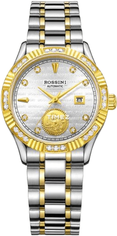 Rossini Classic 8706T01A