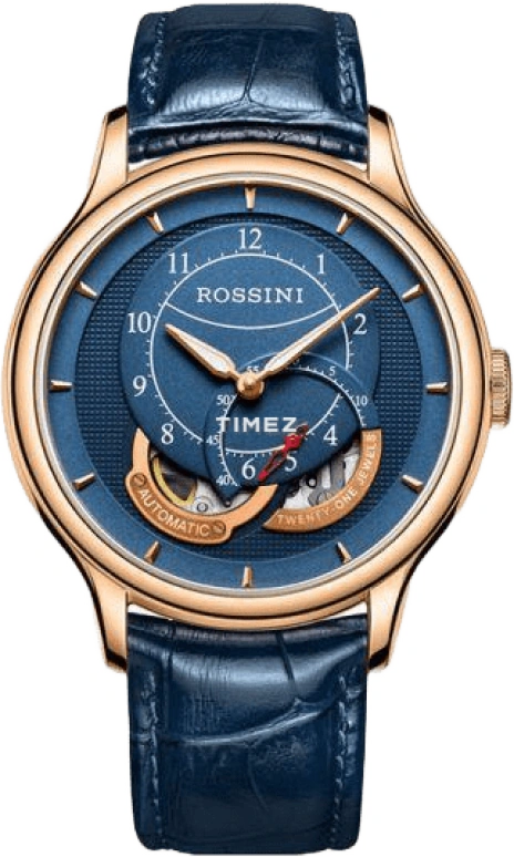 Rossini Medal 5735G05C