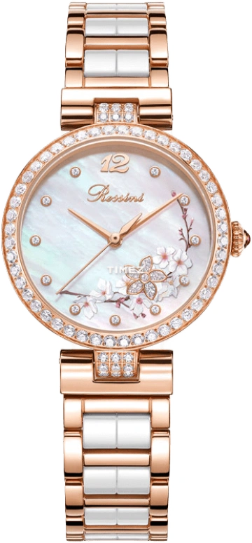 Rossini,Other 33mm,33mm,Stainless Steel,Silver White,Handwound,Sapphire,Round,5978G01B