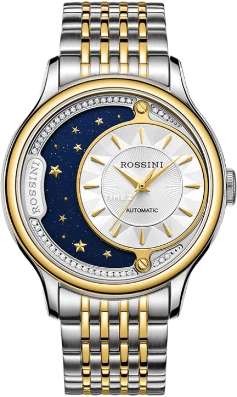 Rossini Medal 6735T01A