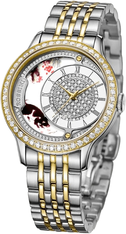 Rossini Medal 8736T01L