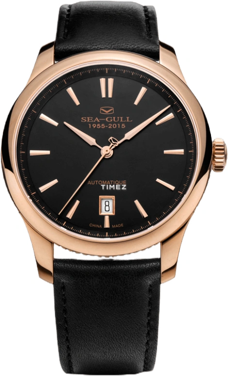 Sea-Gull Business 519.415 BLACK