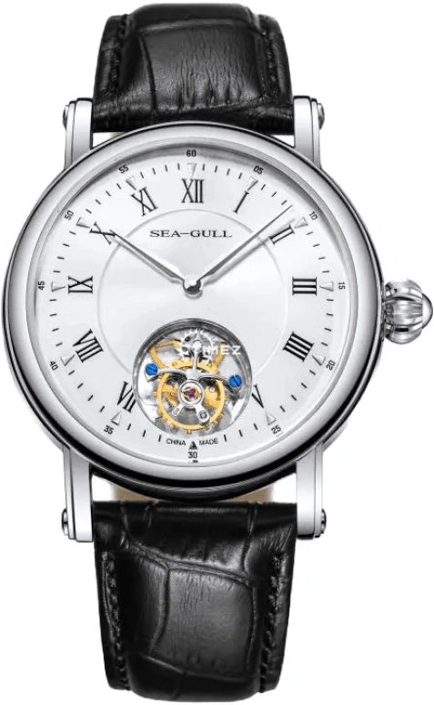 Sea-Gull Tourbillon 818.11.6018