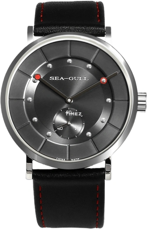 Sea-Gull Slim 819.5047 BLACK