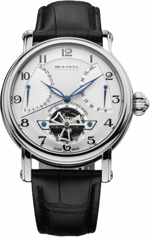Sea-Gull Multifunction 819.317