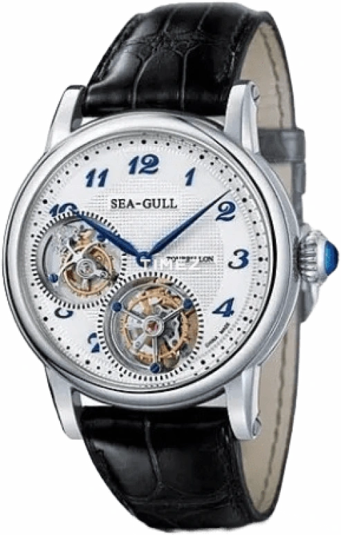 Sea-Gull Tourbillon ST8080GBA