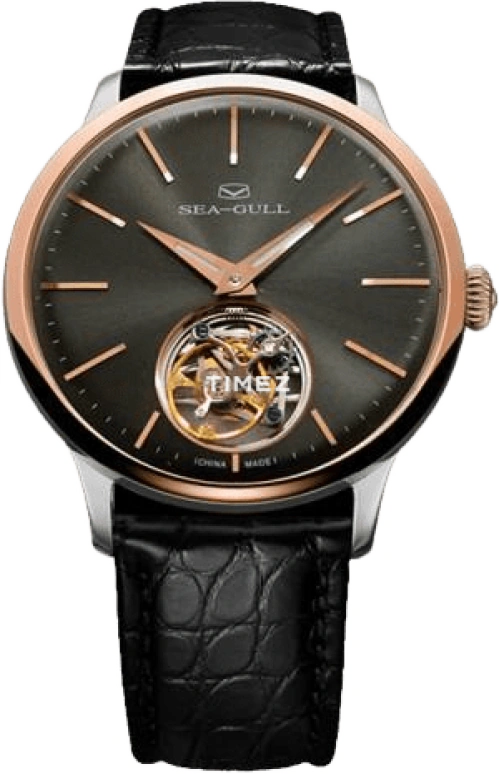 Sea-Gull Tourbillon 218.12.8802G