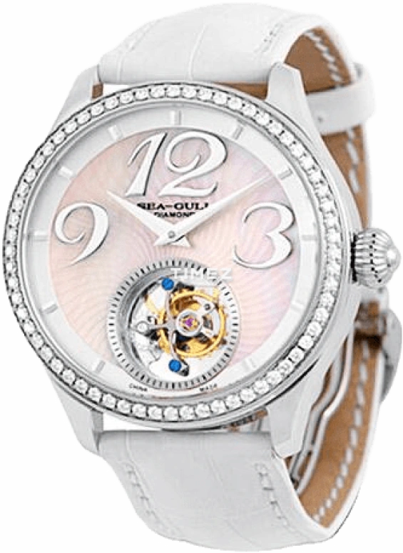 Sea-Gull Tourbillon 718.863