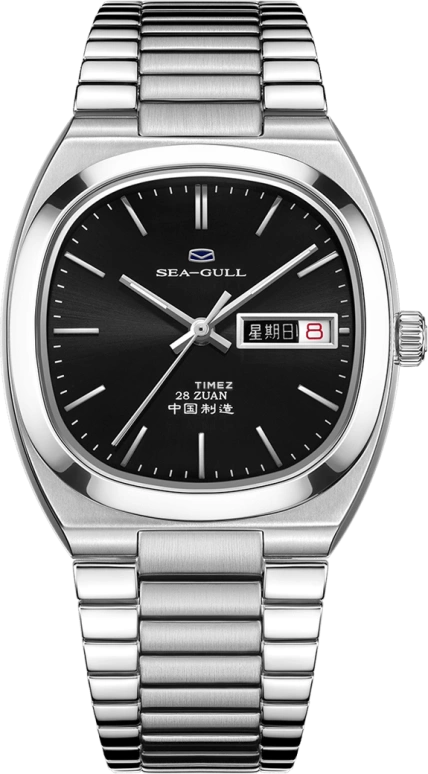 Sea-Gull Extraordinary Series 826.22.1051L