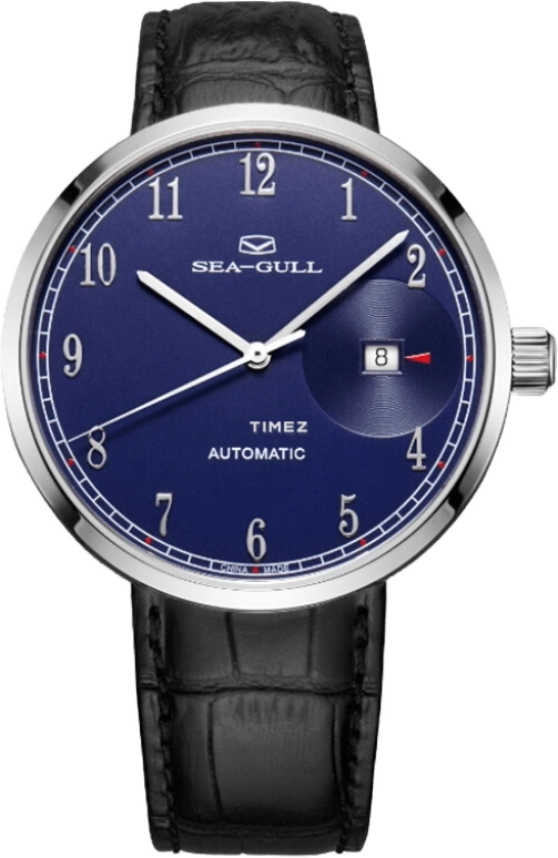 Sea-Gull Basic 819.33.1006