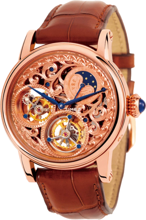 Sea-Gull Tourbillon ST8083GK