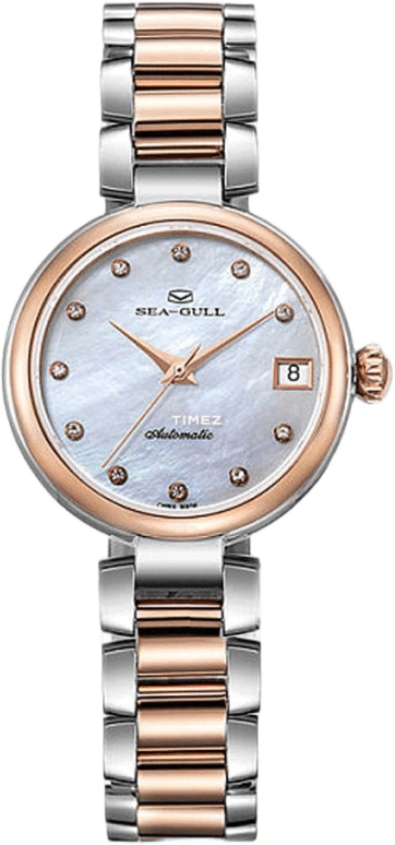 Sea-Gull Couples 217.757L
