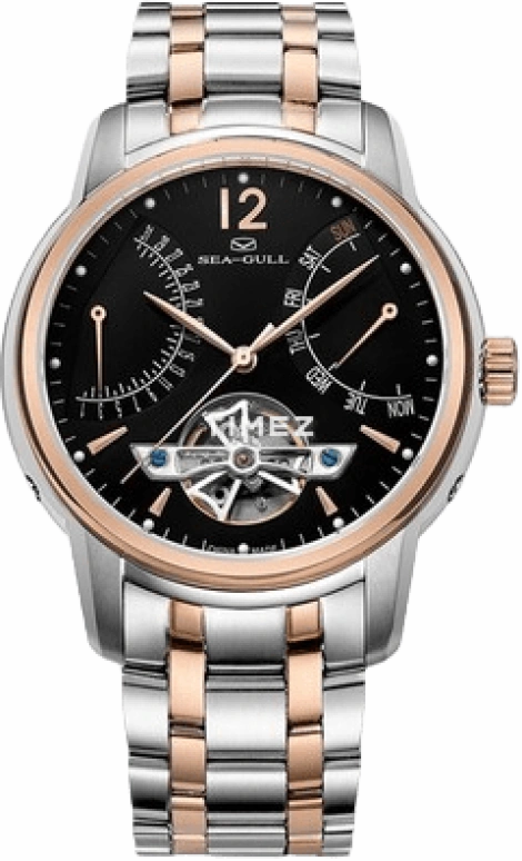 Sea-Gull Business 217.425 BLACK