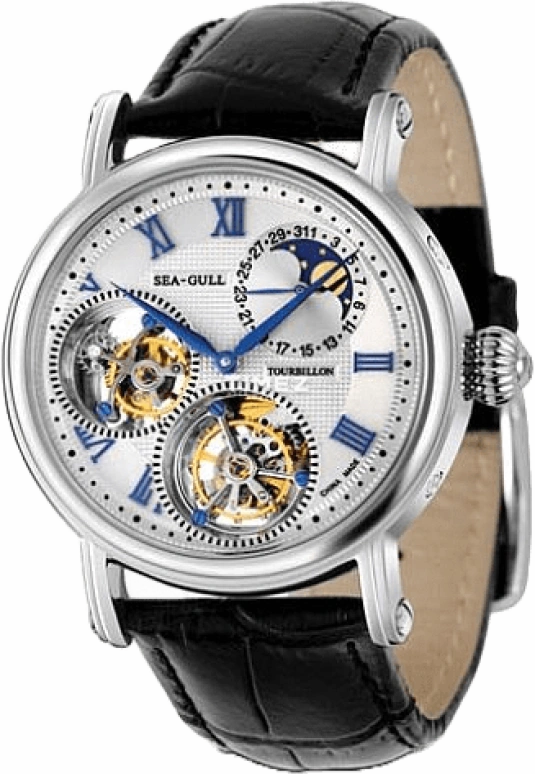 Sea-Gull Tourbillon ST8083GB