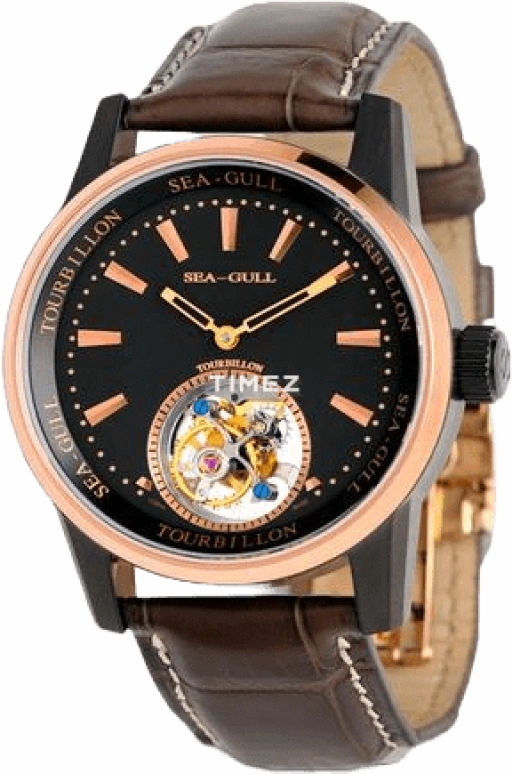 Sea-Gull Tourbillon 218.848