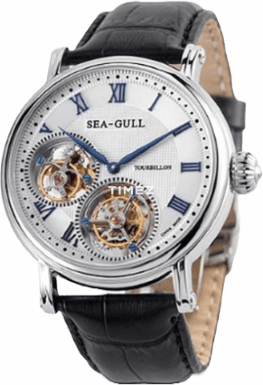 Sea-Gull Tourbillon ST8080GB