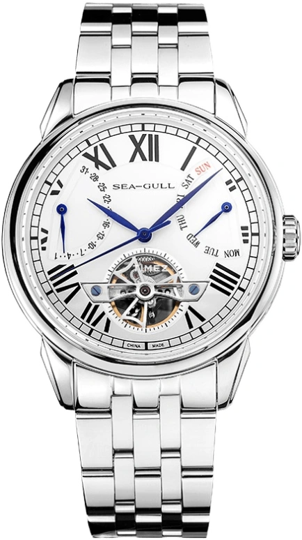 Sea-Gull Multifunction 816.521