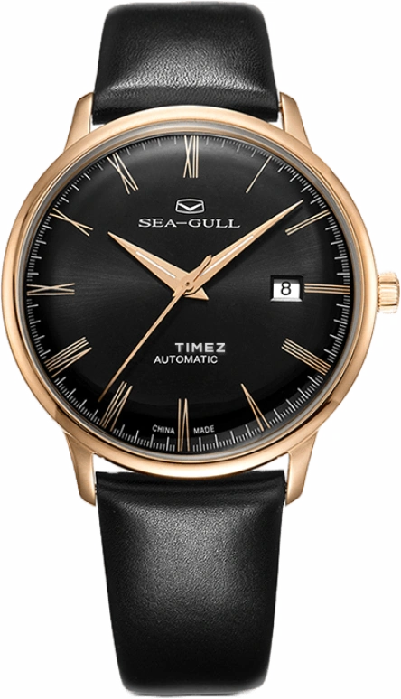 Sea-Gull Water-Drop 519.519 BLACK