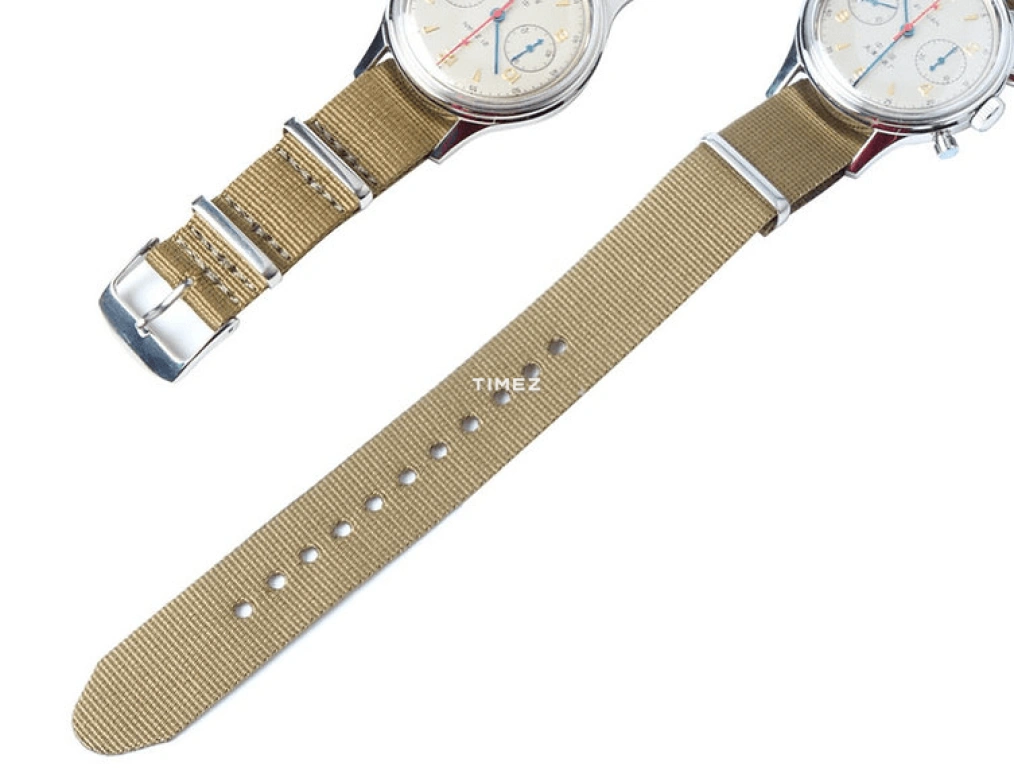 Sea-Gull,Commemorate 37mm,37mm,Stainless Steel,Cream,Automatic,Chronograph,Acrylic,FKJB