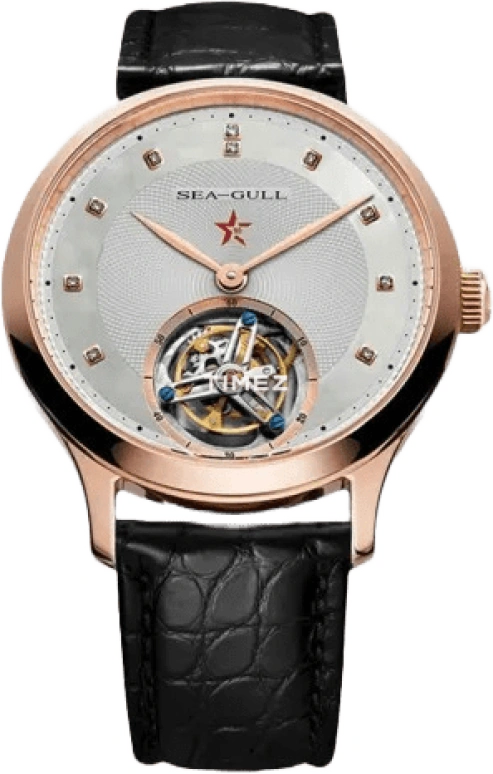 Sea-Gull Tourbillon 518.15.5053