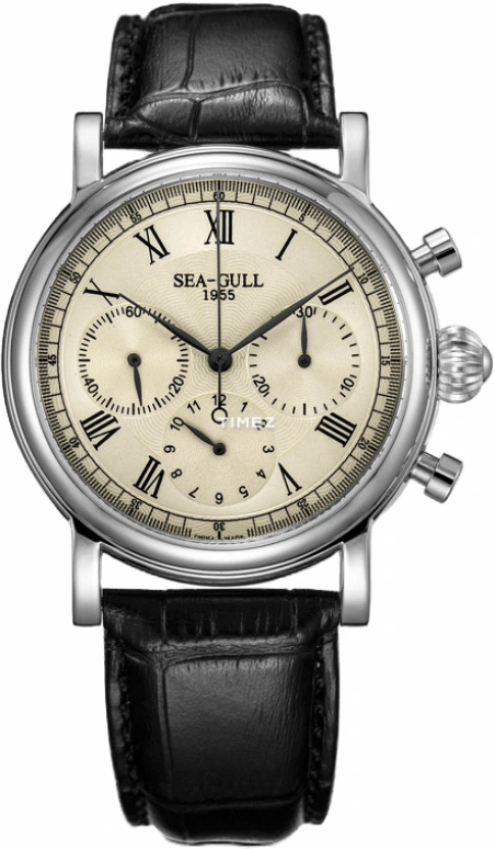Sea-Gull Museum M192S