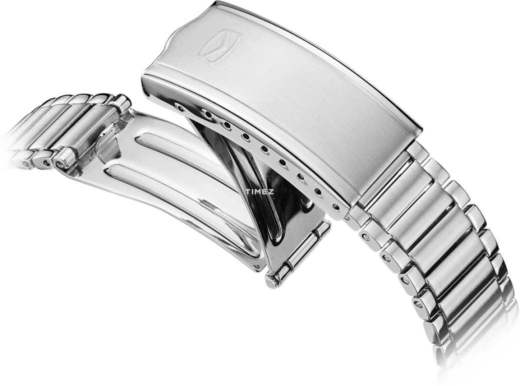 Sea-Gull,Extraordinary Series 34mm,34mm,Stainless Steel,Multi-Color,Automatic,Date,Silver,826,826.92.1051A