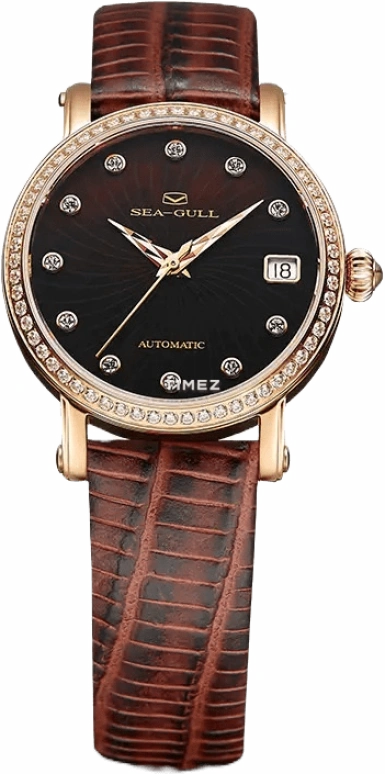 Sea-Gull Couples 719.387 BLACK
