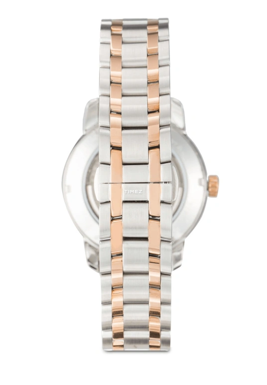 Sea-Gull,Multifunction 41mm,41mm,Stainless Steel,White,Automatic,Date,Day,217,217.424