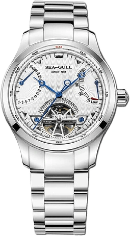 Sea-Gull Multifunction M163S