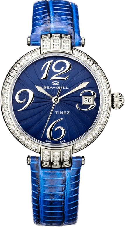 Sea-Gull Couples 719.752L BLUE