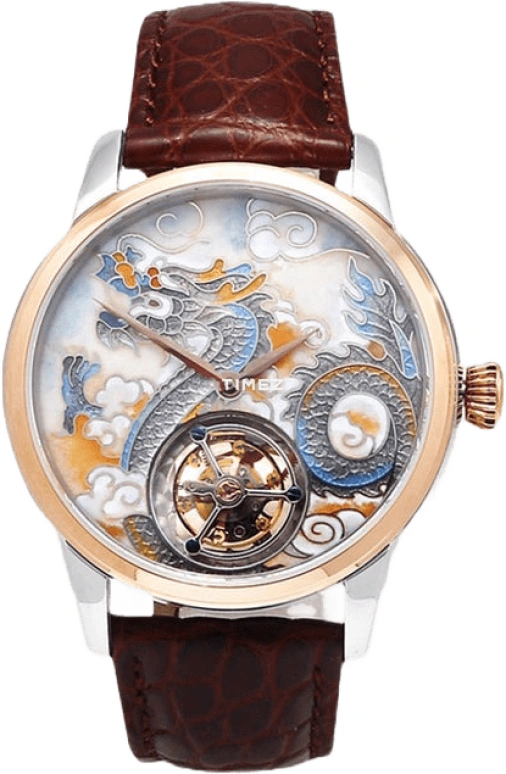 Sea-Gull Tourbillon 218.98.7024G