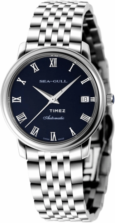 Sea-Gull Slim 816.367 BLACK